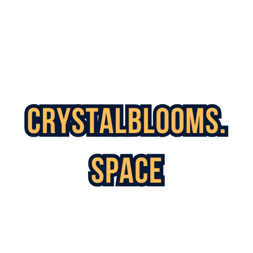 crystalblooms.space