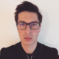 Photo of Wojtek B.